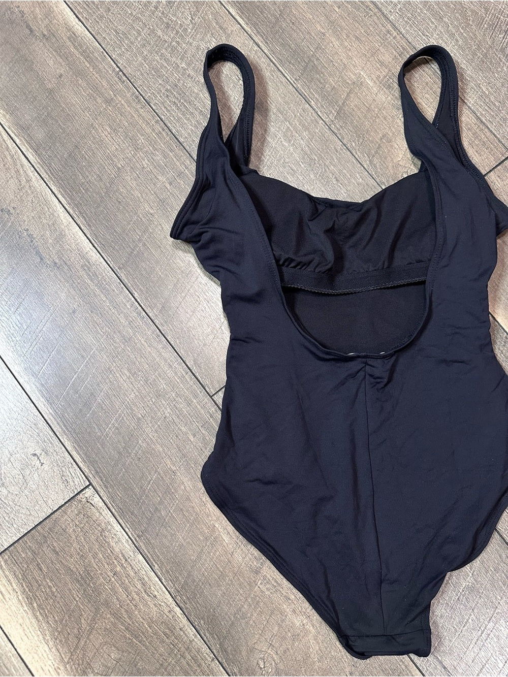 Carmen Marc Valvo One Piece Swimsuit