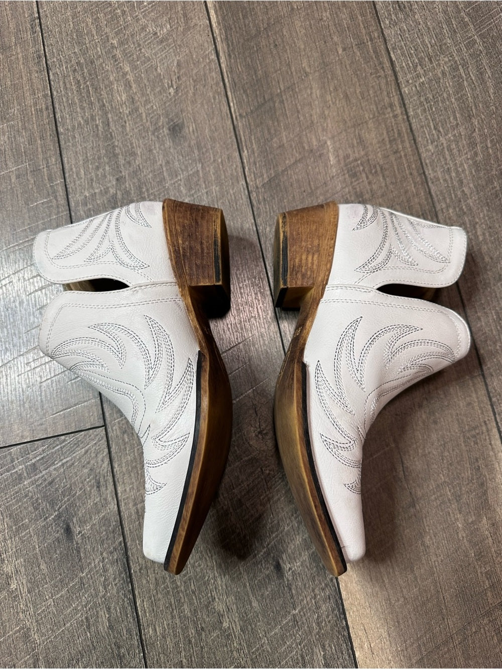 Roper Women's Ava Snip Toe Ankle Booties
