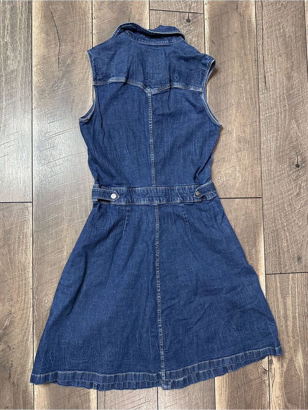 G-Star RAW Denim Dress