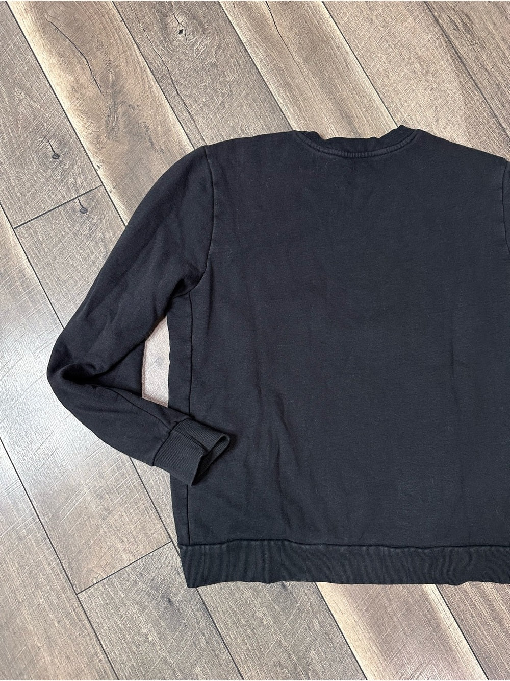 Harley-Davidson Crewneck