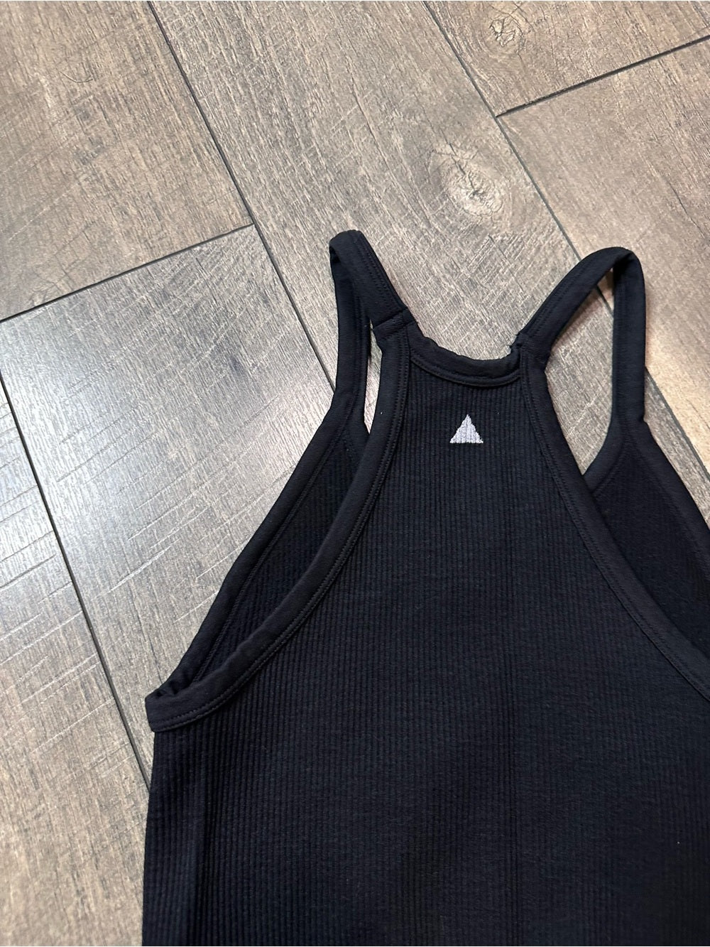 Vitality Synergy Tank Top