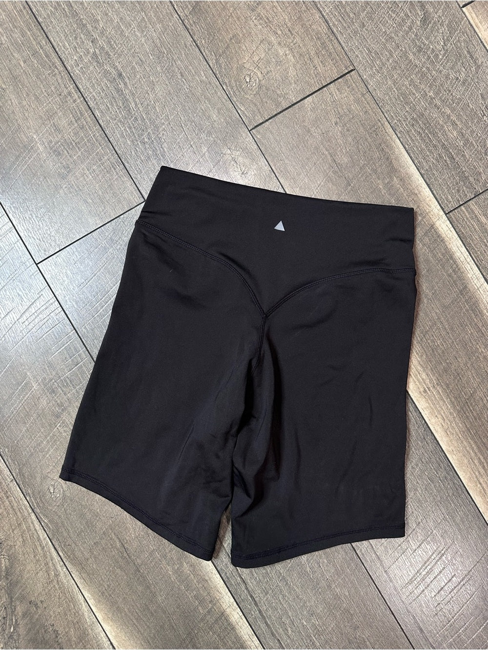Vitality Biker Shorts