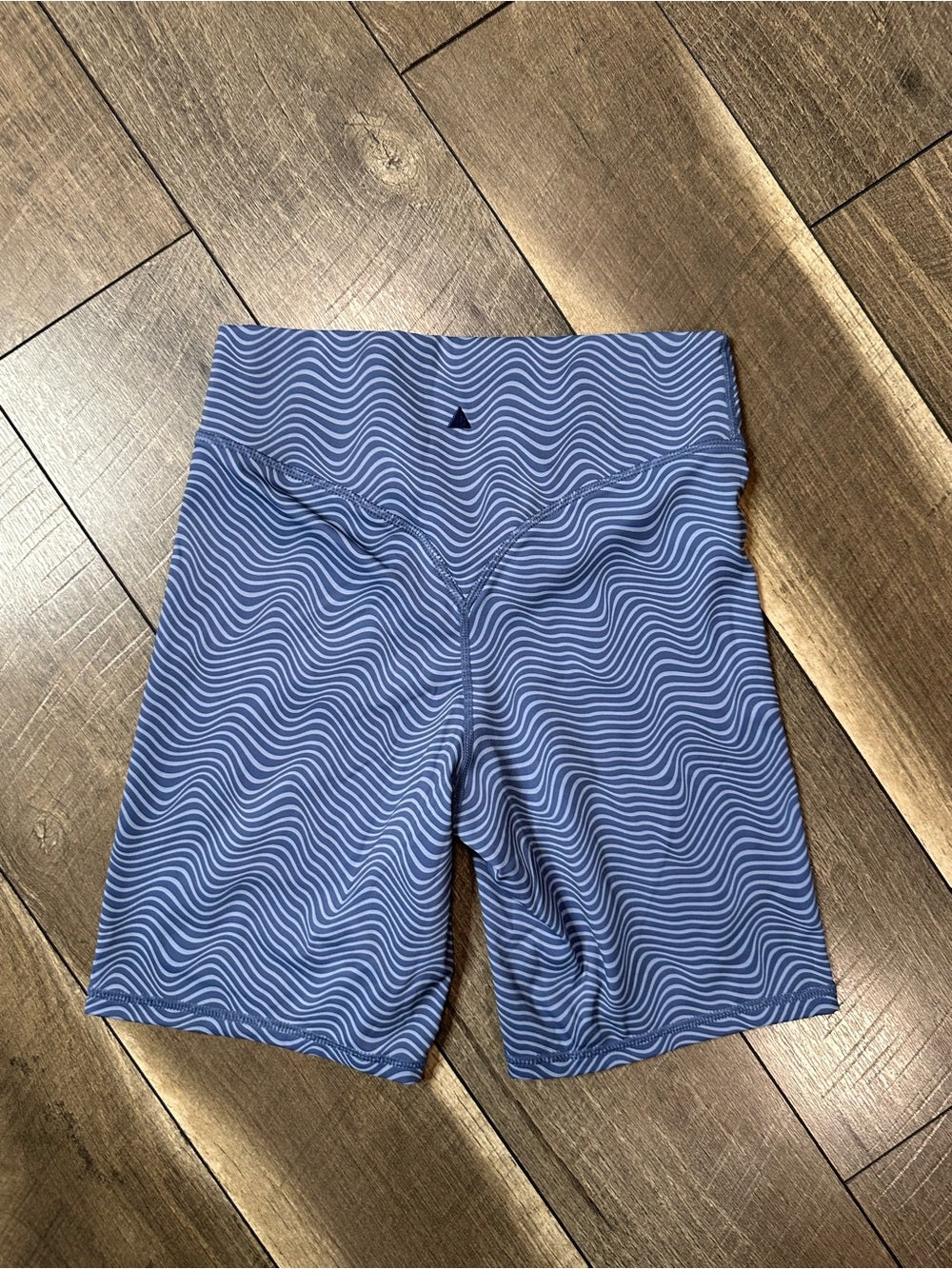 Vitality Biker Shorts
