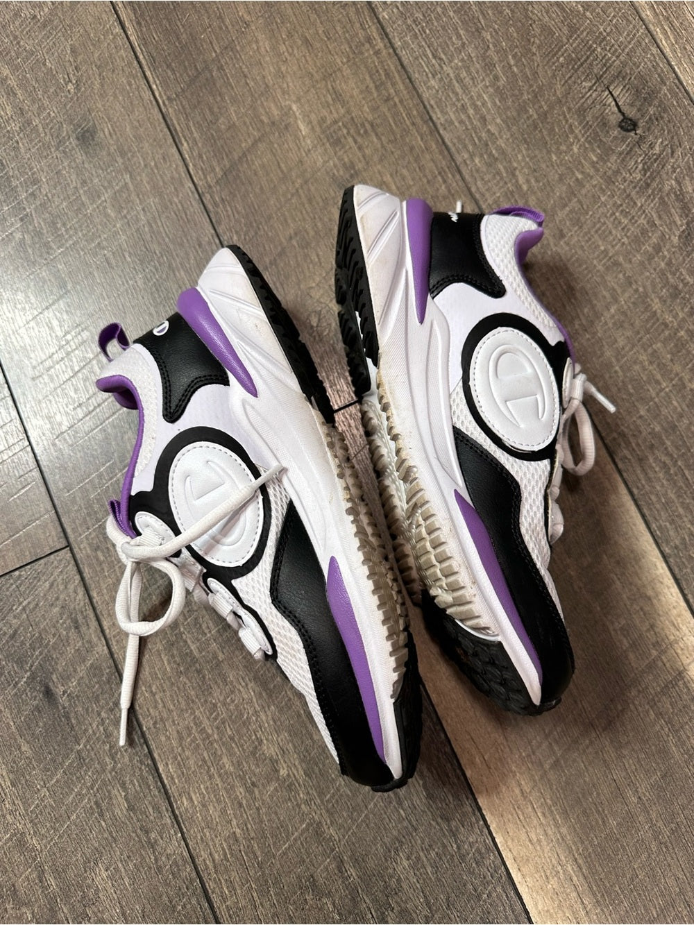 Champion Kinna Cadence Sneakers