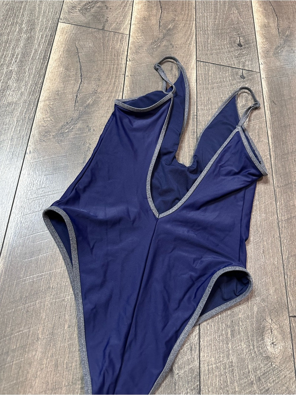 Aerie One Piece Bathing Suit