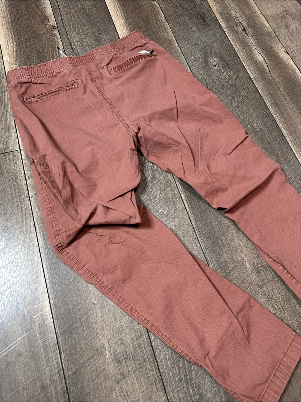 Vuori Ripstop Pants