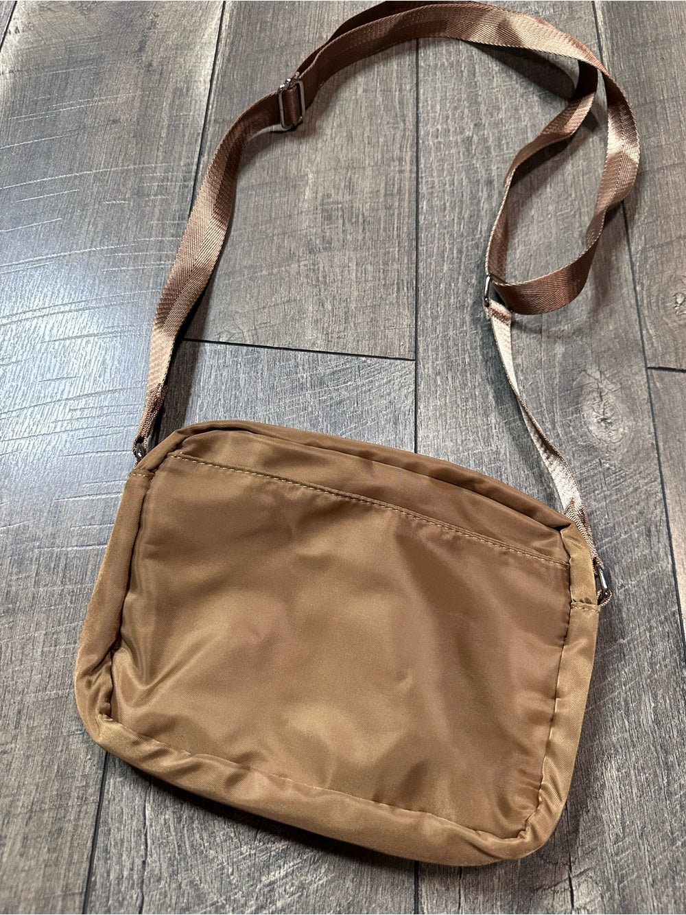 Daliy Elegance Crossbody