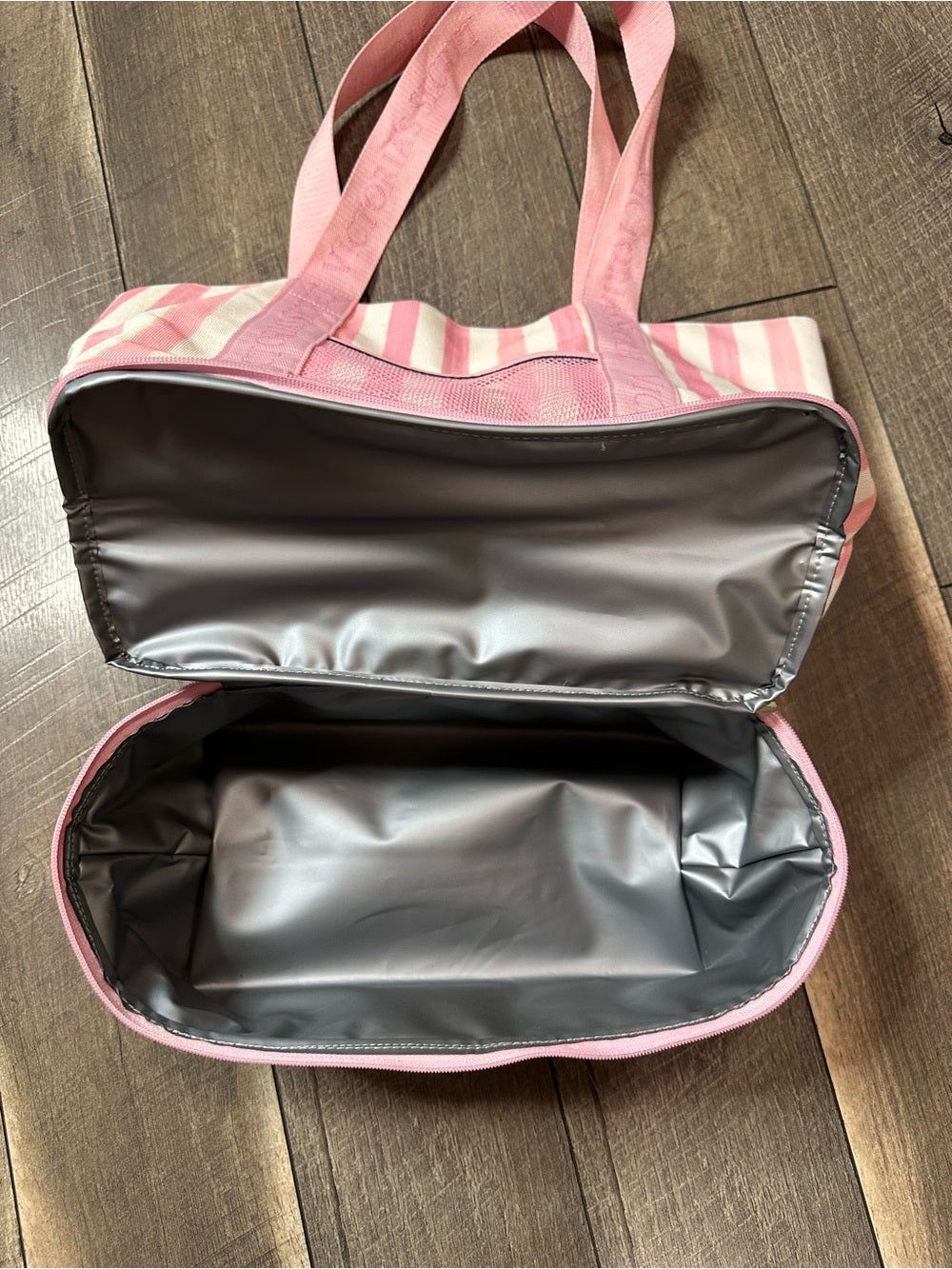 Victoria’s Secret Cooler Tote Bag