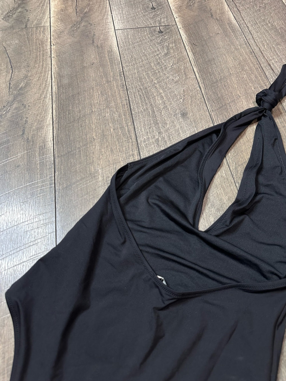 Zara One-Piece Swimsuit