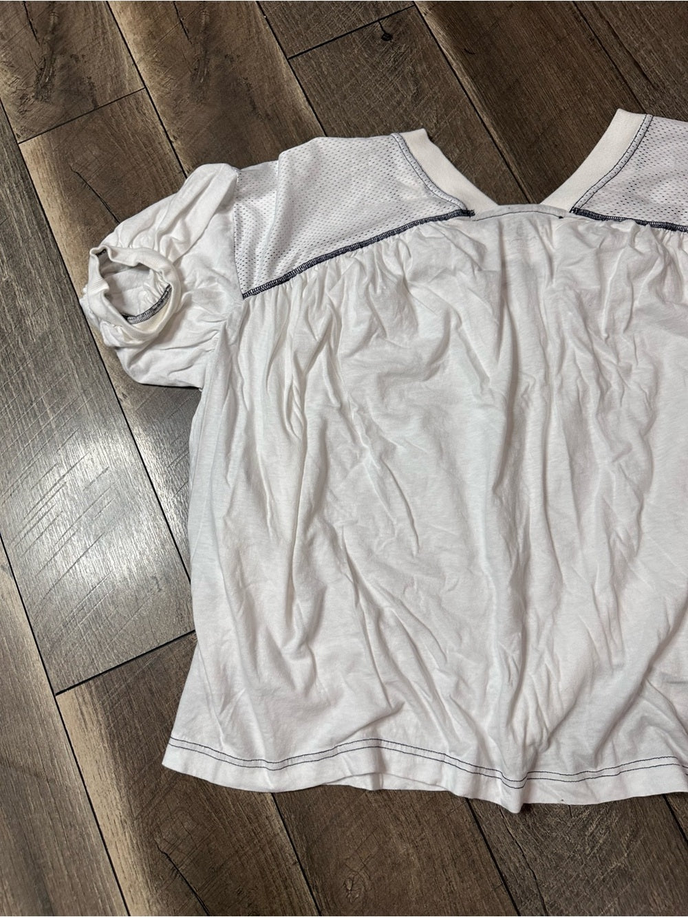Free People Movement Field Tee Shirt