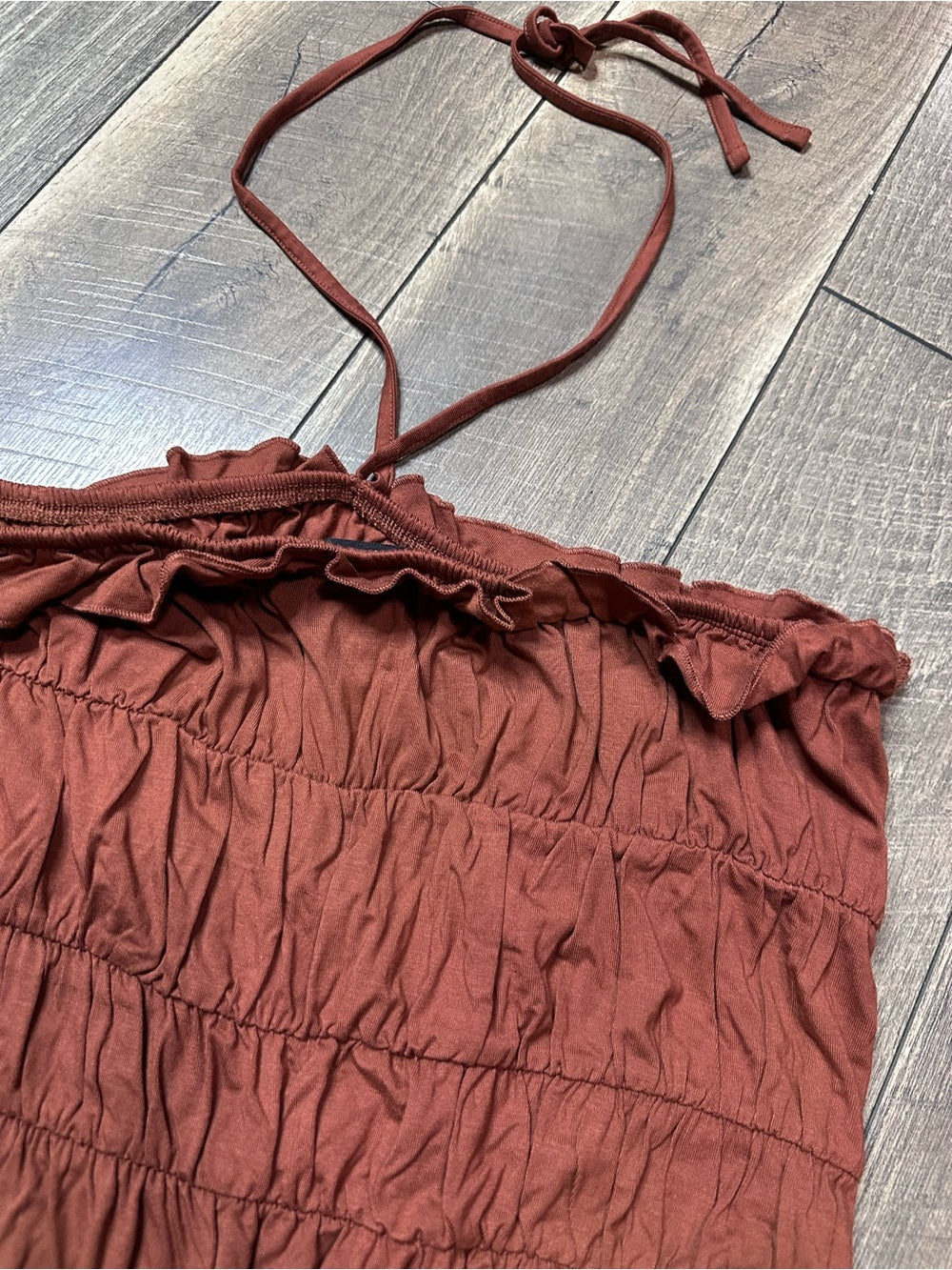 ASOS Maxi Dress