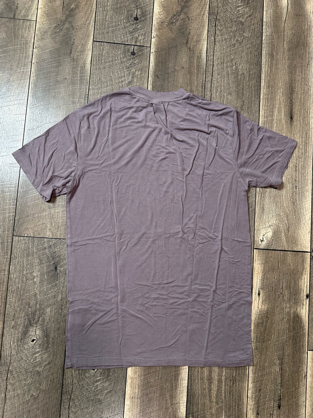 Comfrt Cloud Lounge Tee
Steel (like new)