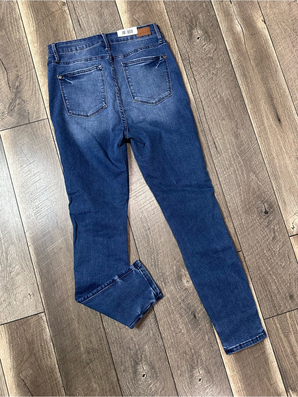Judy Blue Skinny Fit Jeans (new with tags)