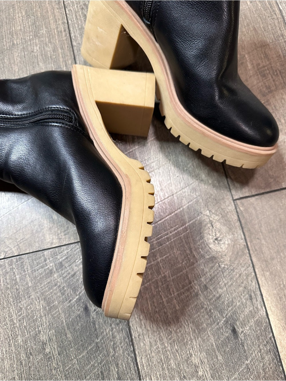Dolce Vita Ankle Booties