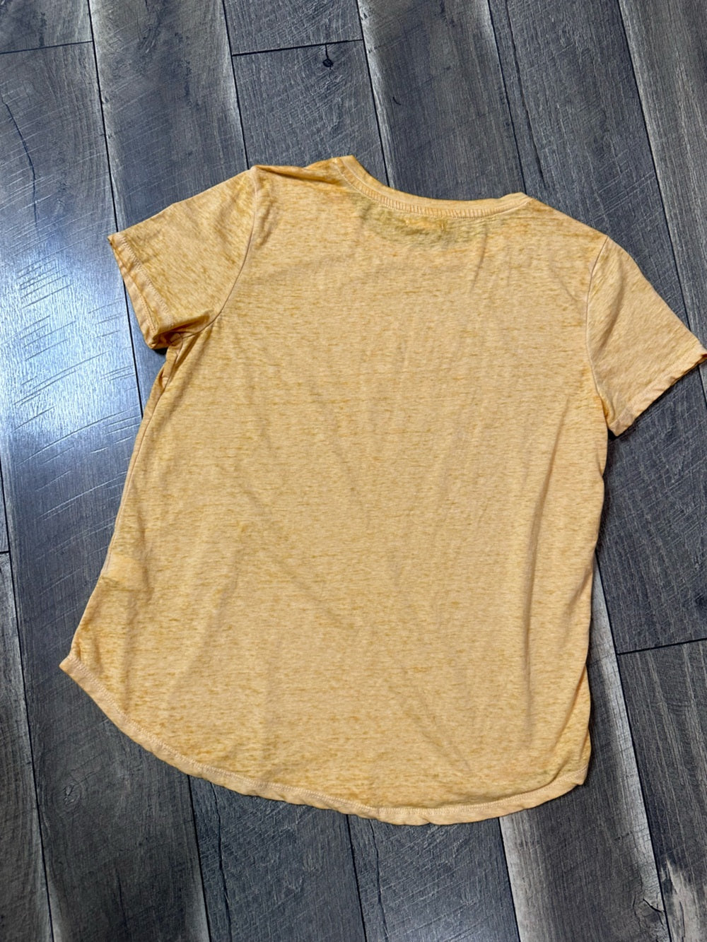 Maurice’s Golden Girls Short Sleeve Top