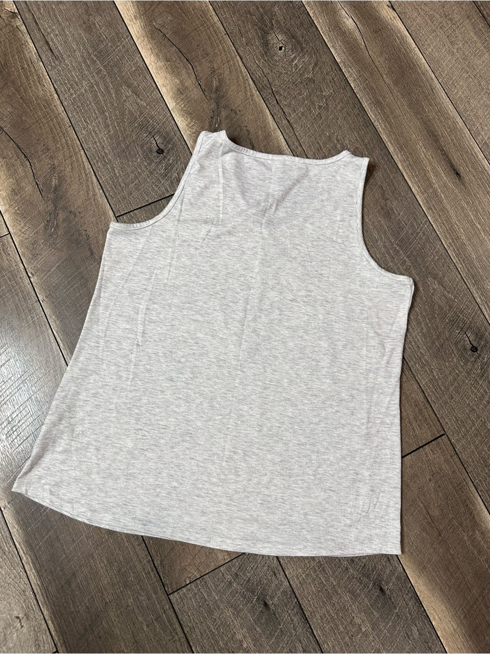 Maurice’s Summer Vibes Heathered Tank Top