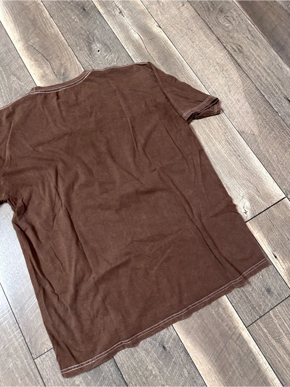 Maurice’s Fall T-Shirt
