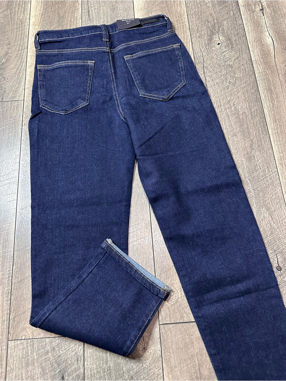 Risen Hi Rise 90’s Mom Jeans