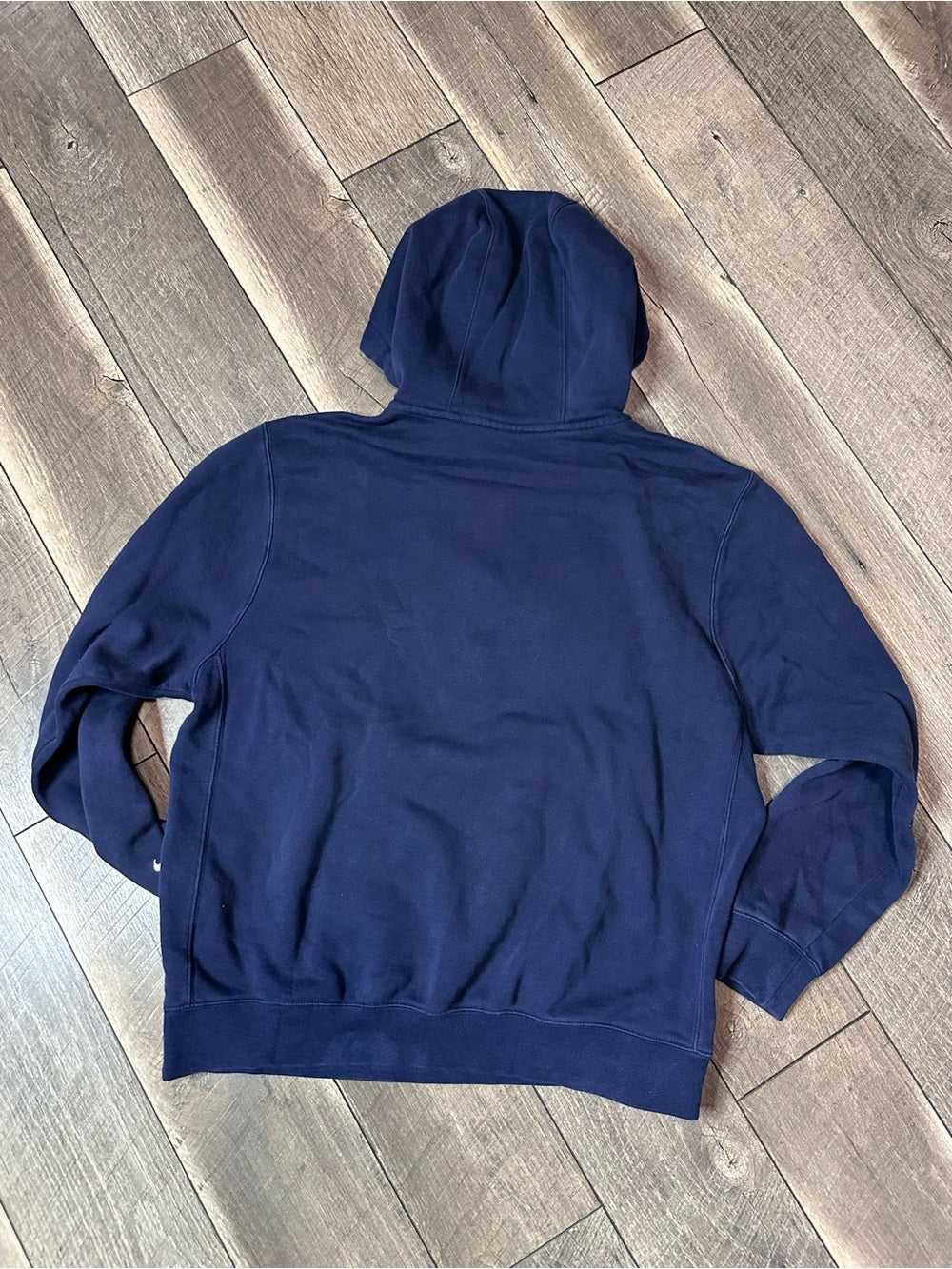 Nike PSU 1/2 Zip Hoodie