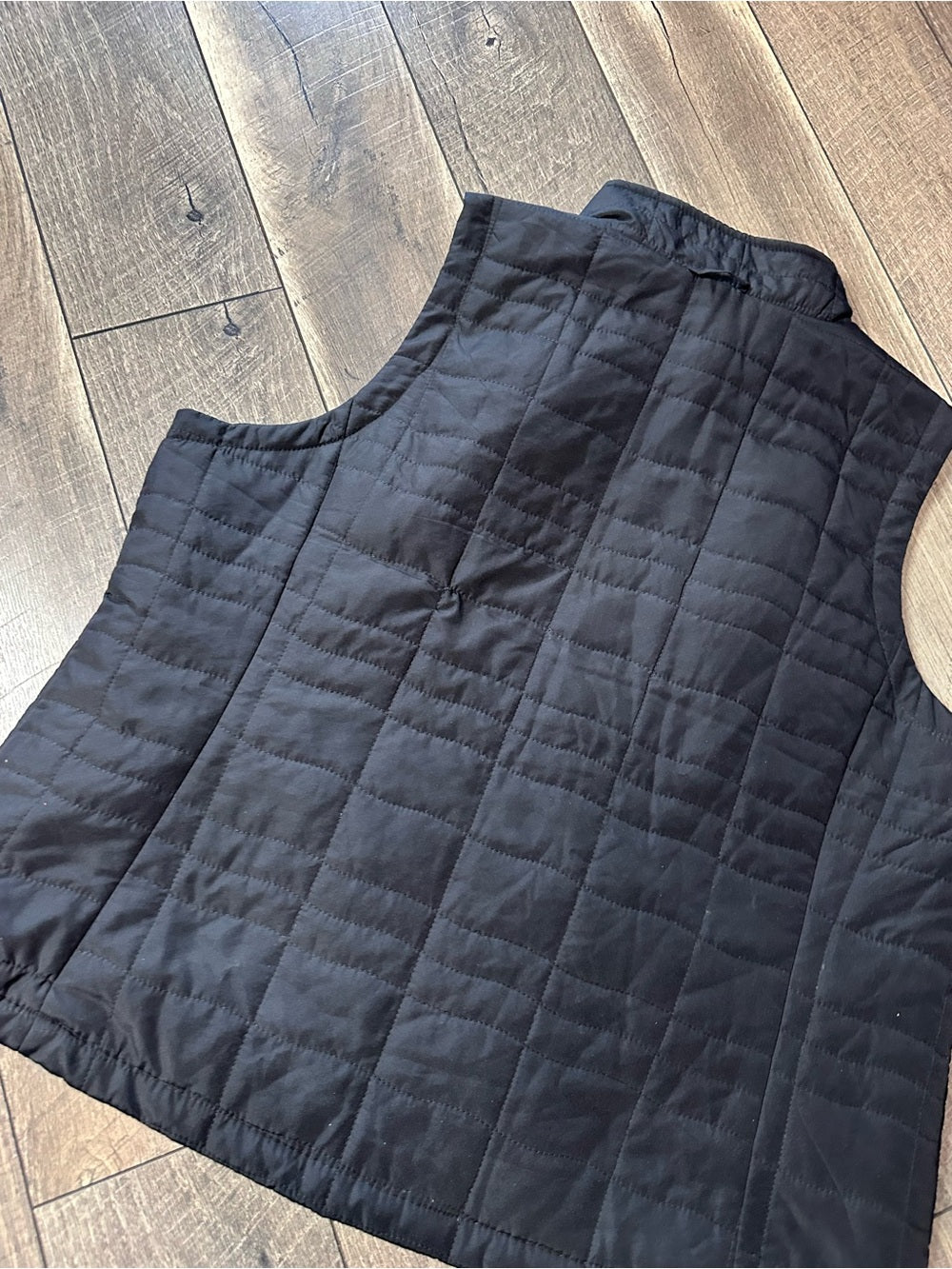 Exertek Lightweight Puffer Vest