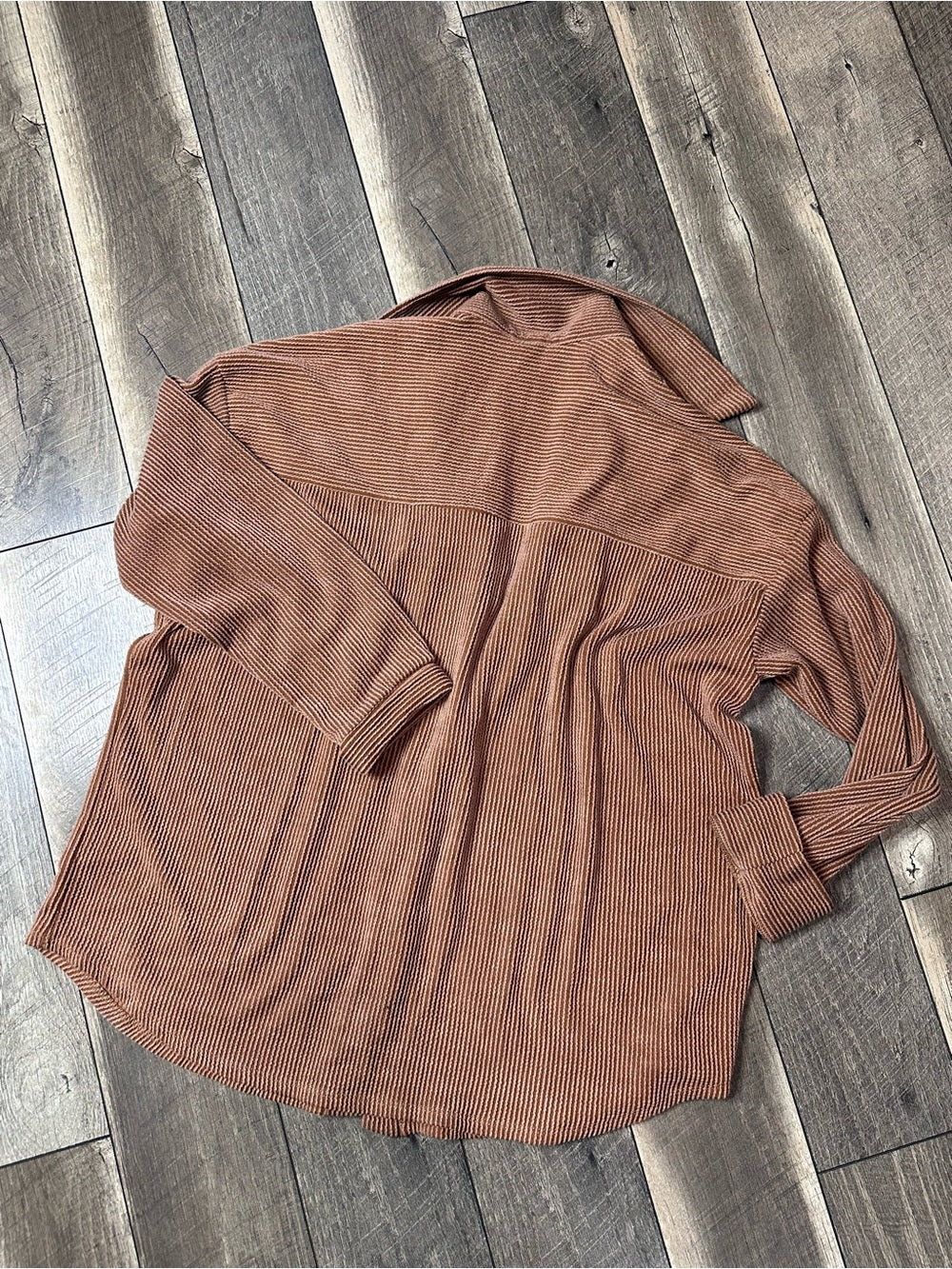 7th Roy Button Down