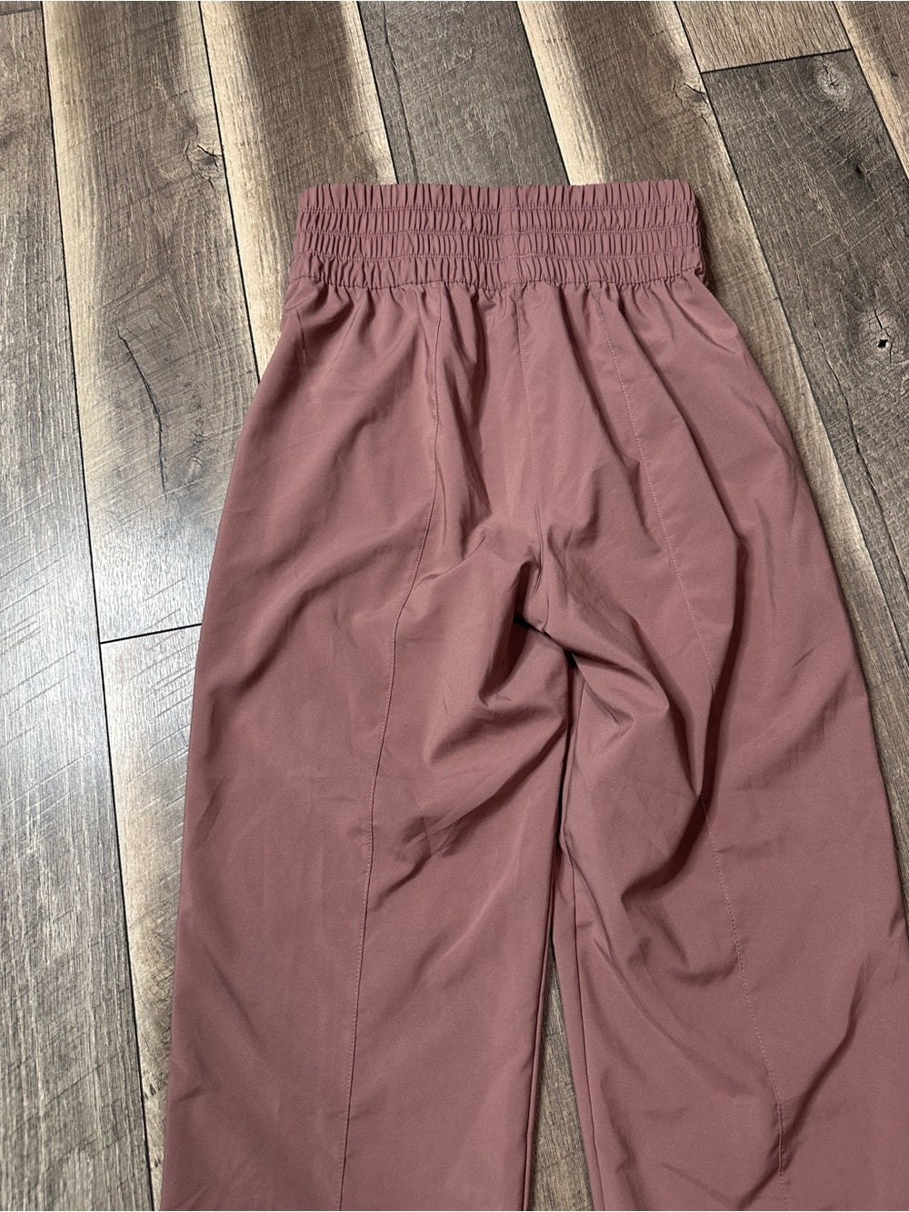 Nike Straight Leg Pants