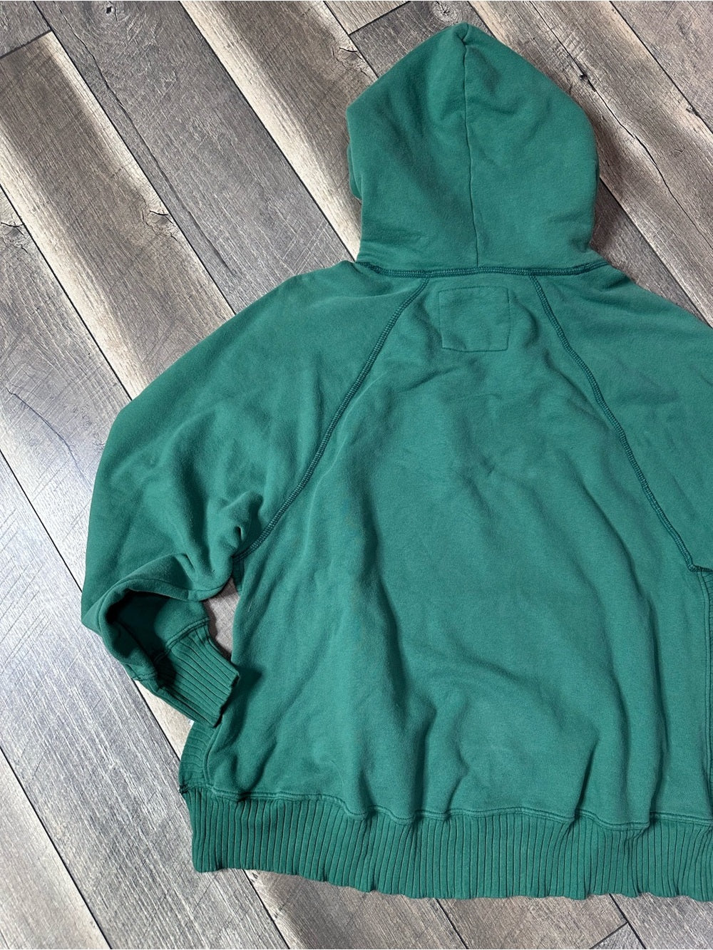 American Eagle Oversized Hoodie