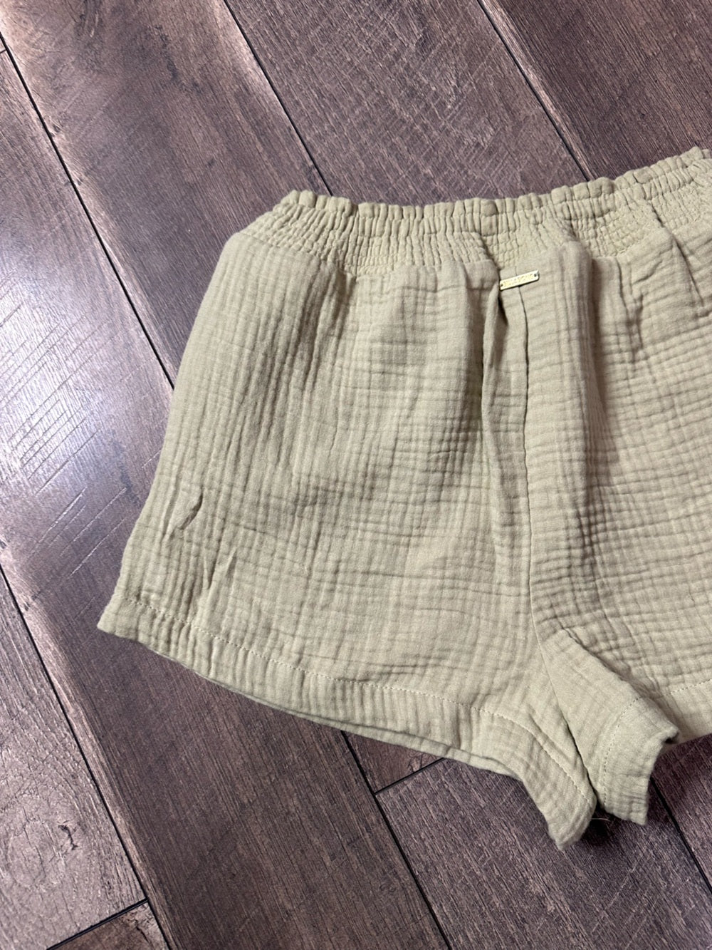 Billabong Cotton Shorts