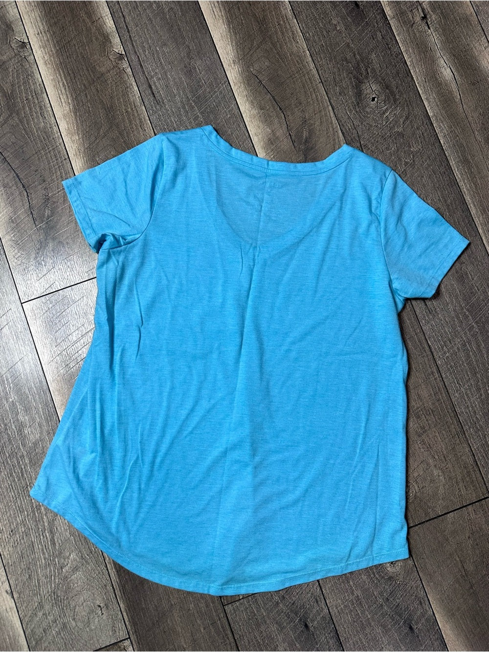 Torrid Short Sleeve Top