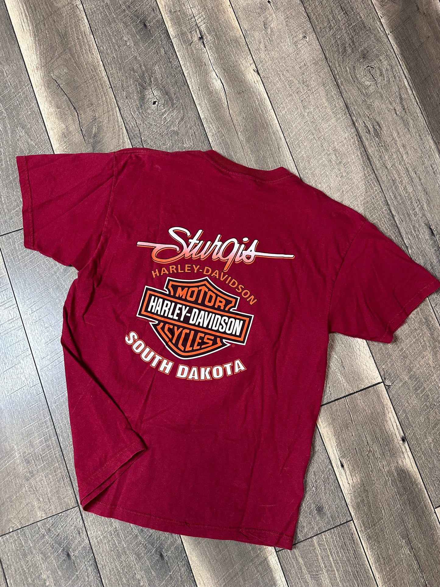 Harley-Davidson Sturgis T-Shirt