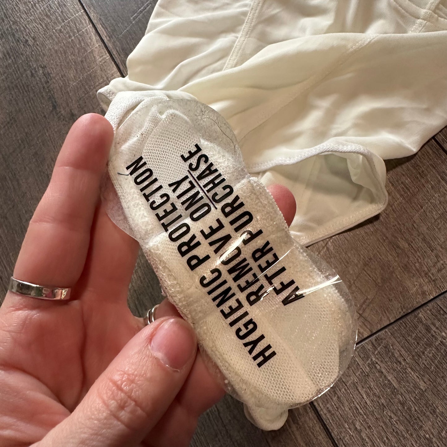 NWT🍦 Princess Polly Bodysuit