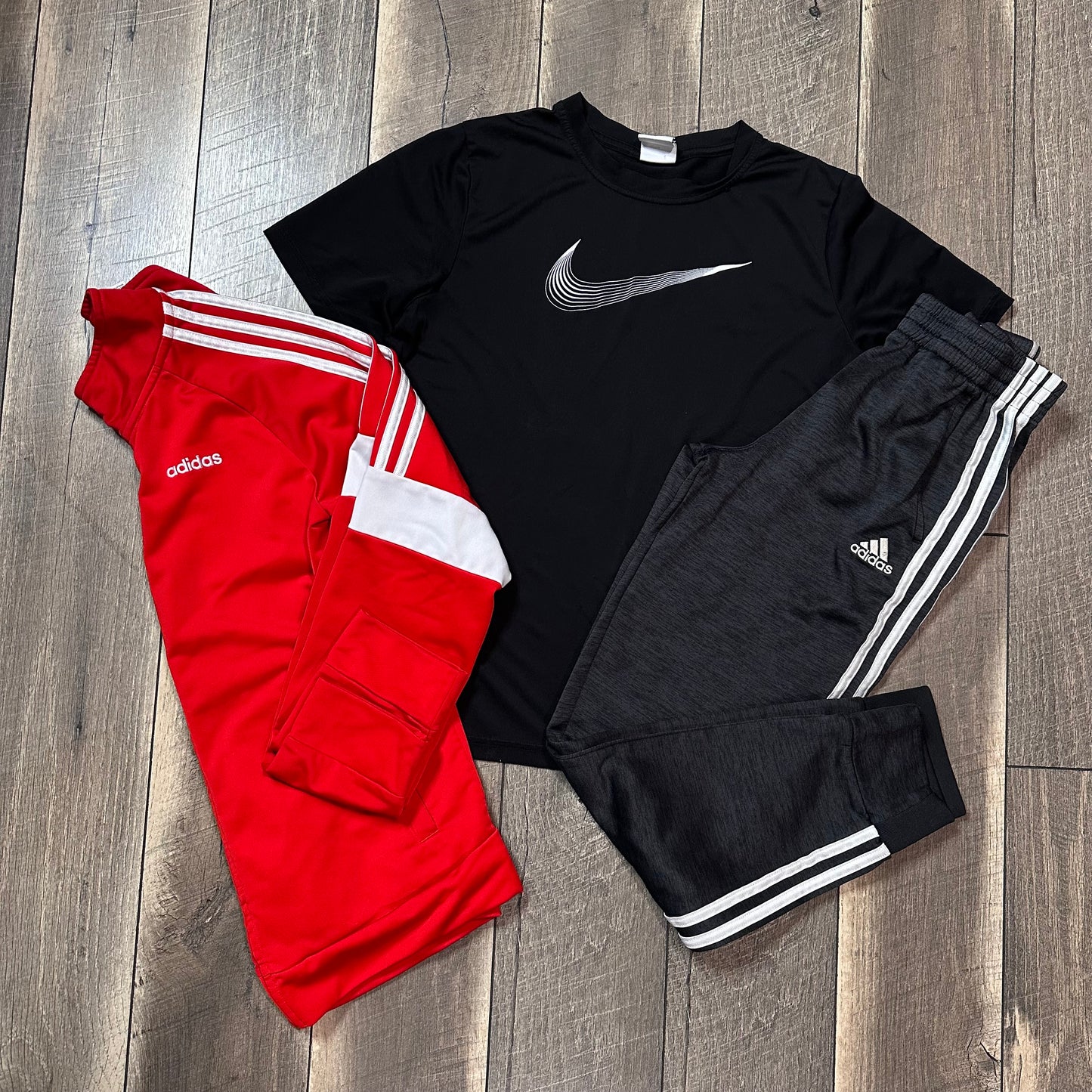 Boys Athletic Bundle