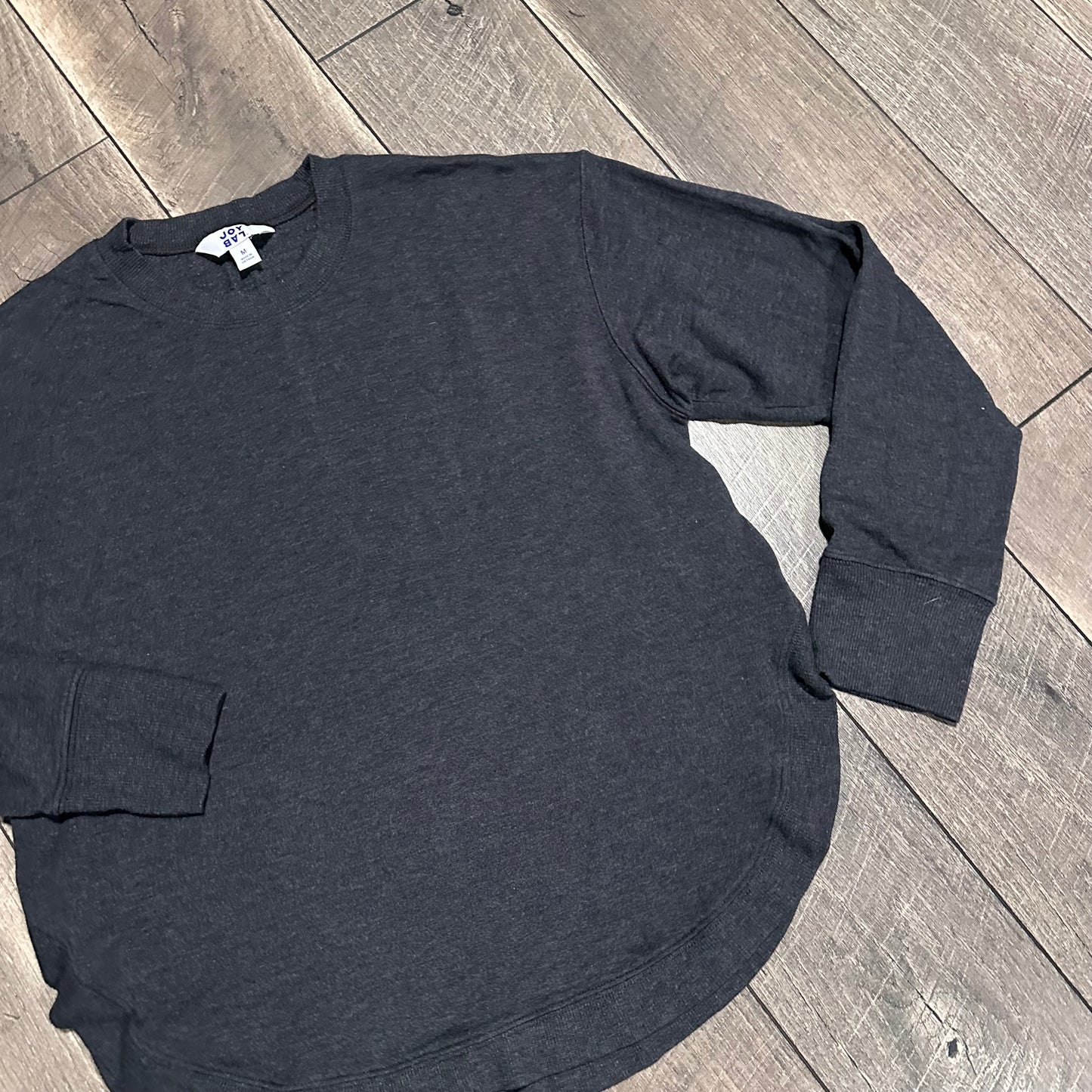 Joy Lab Cozy Soft Pullover