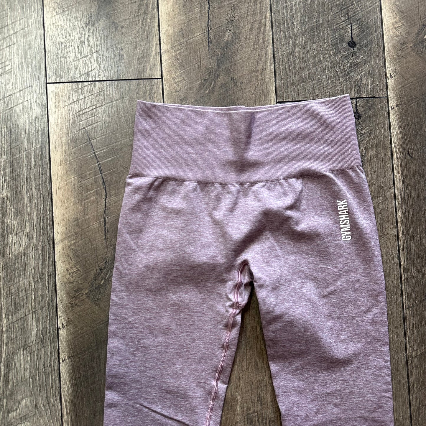Gymshark Mauve Leggings