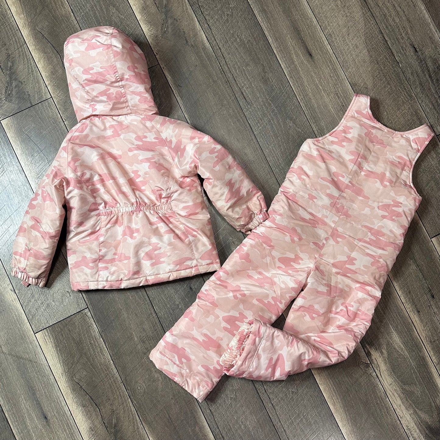 The Children’s Place Winter 2pc Set