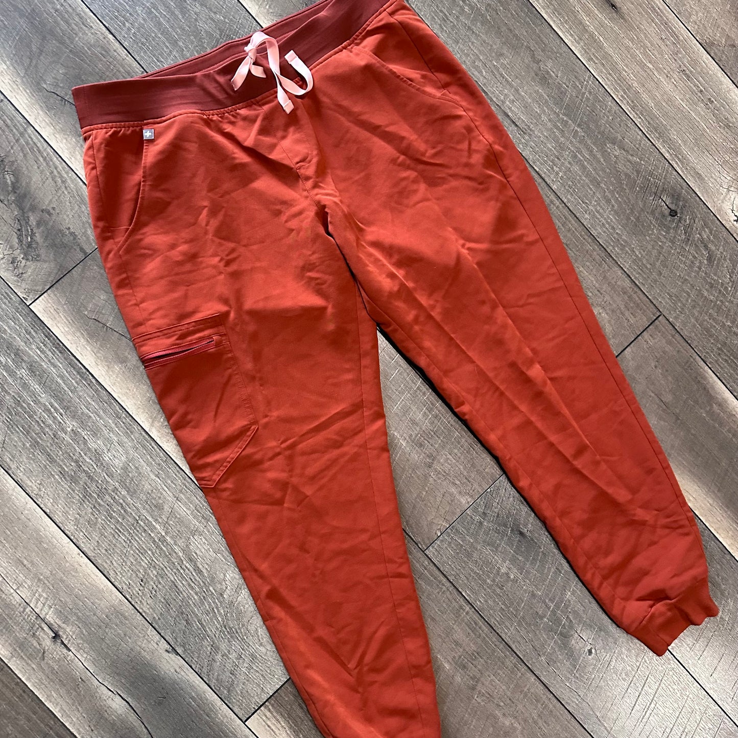 Figs Zamora Jogger Scrub Pants