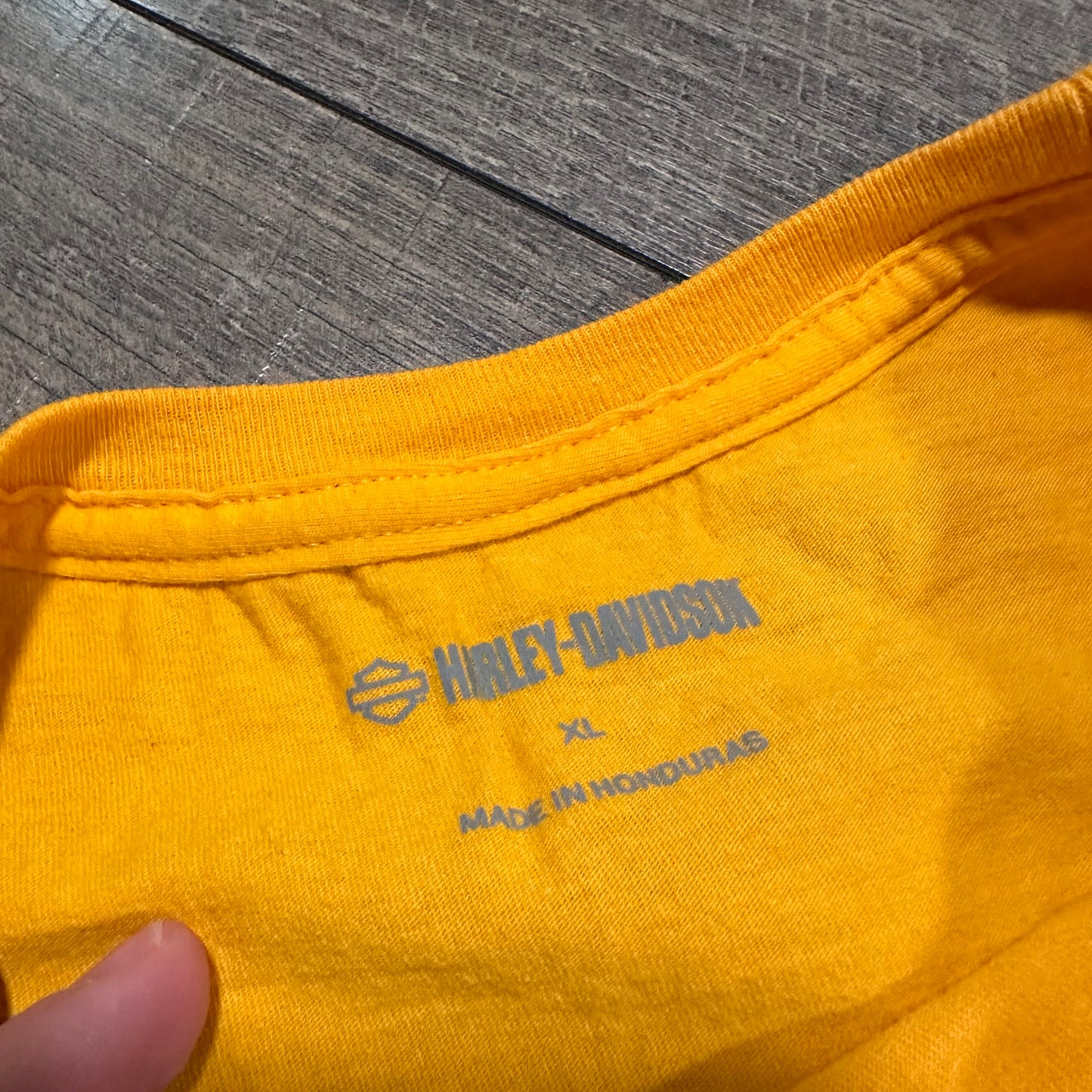 Harley-Davidson T-Shirt