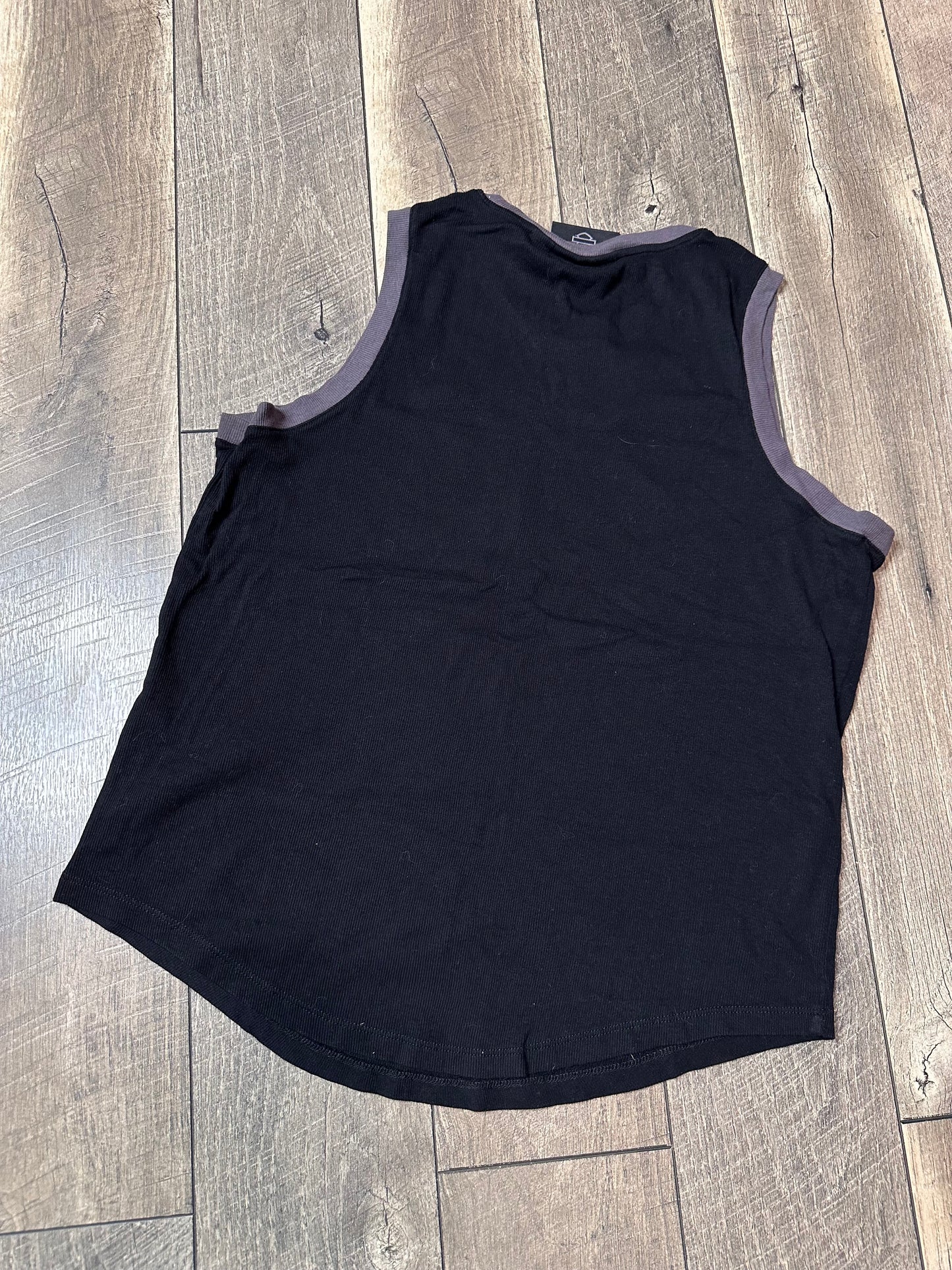 Harley-Davidson Ribbed Tank Top