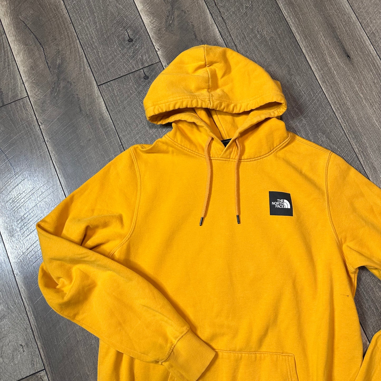 The North Face Hoodie