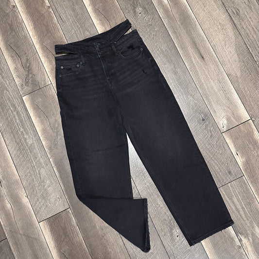 American Eagle Black