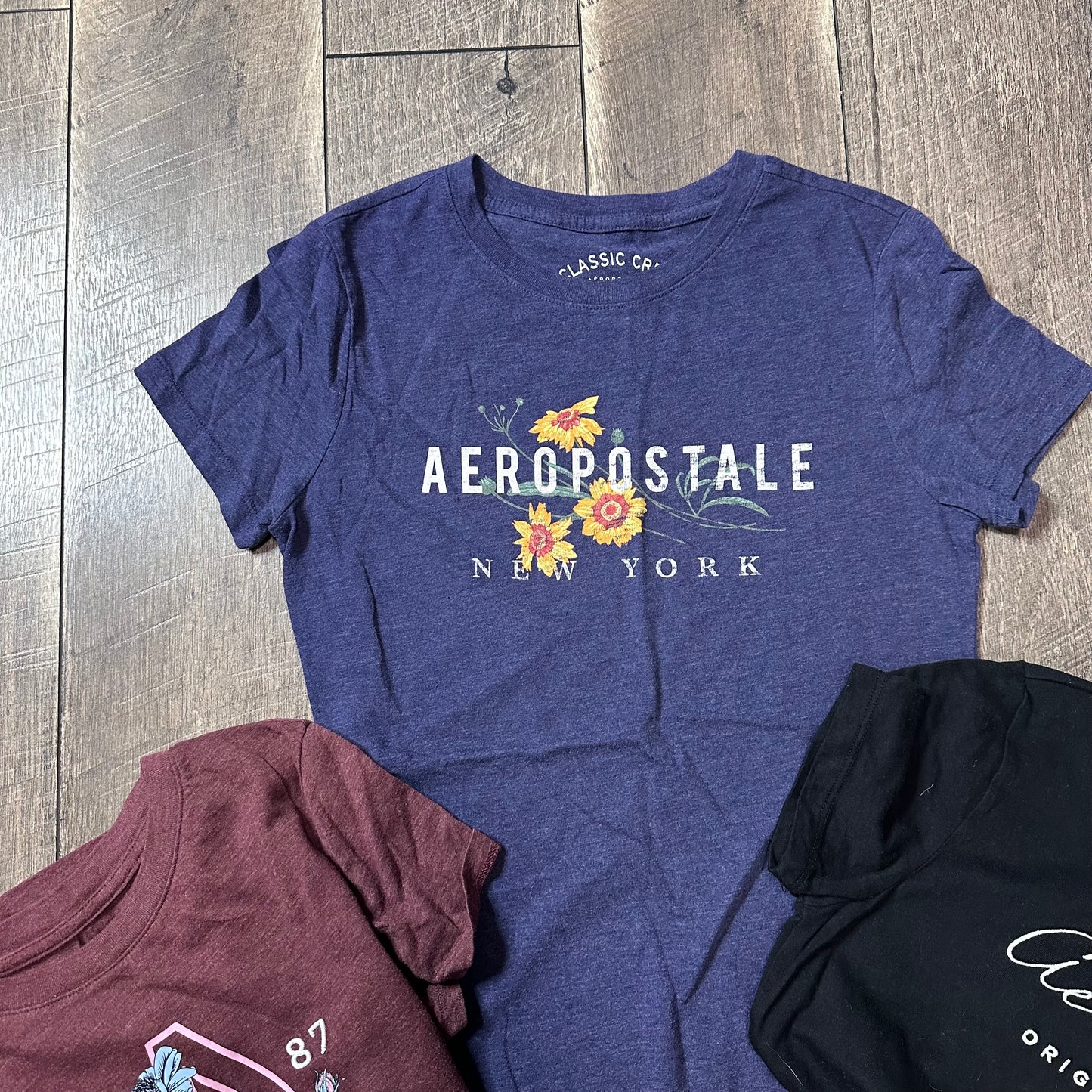Aeropostale Top Bundle