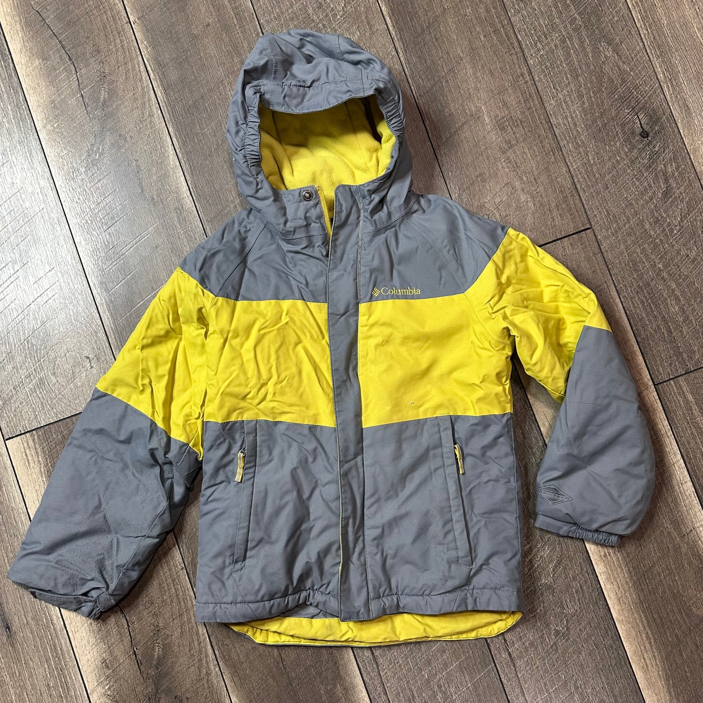 Columbia Winter Jacket