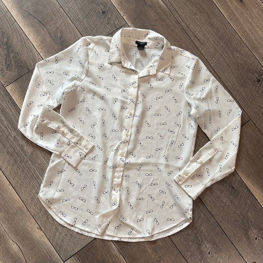 Ann Taylor Blouse