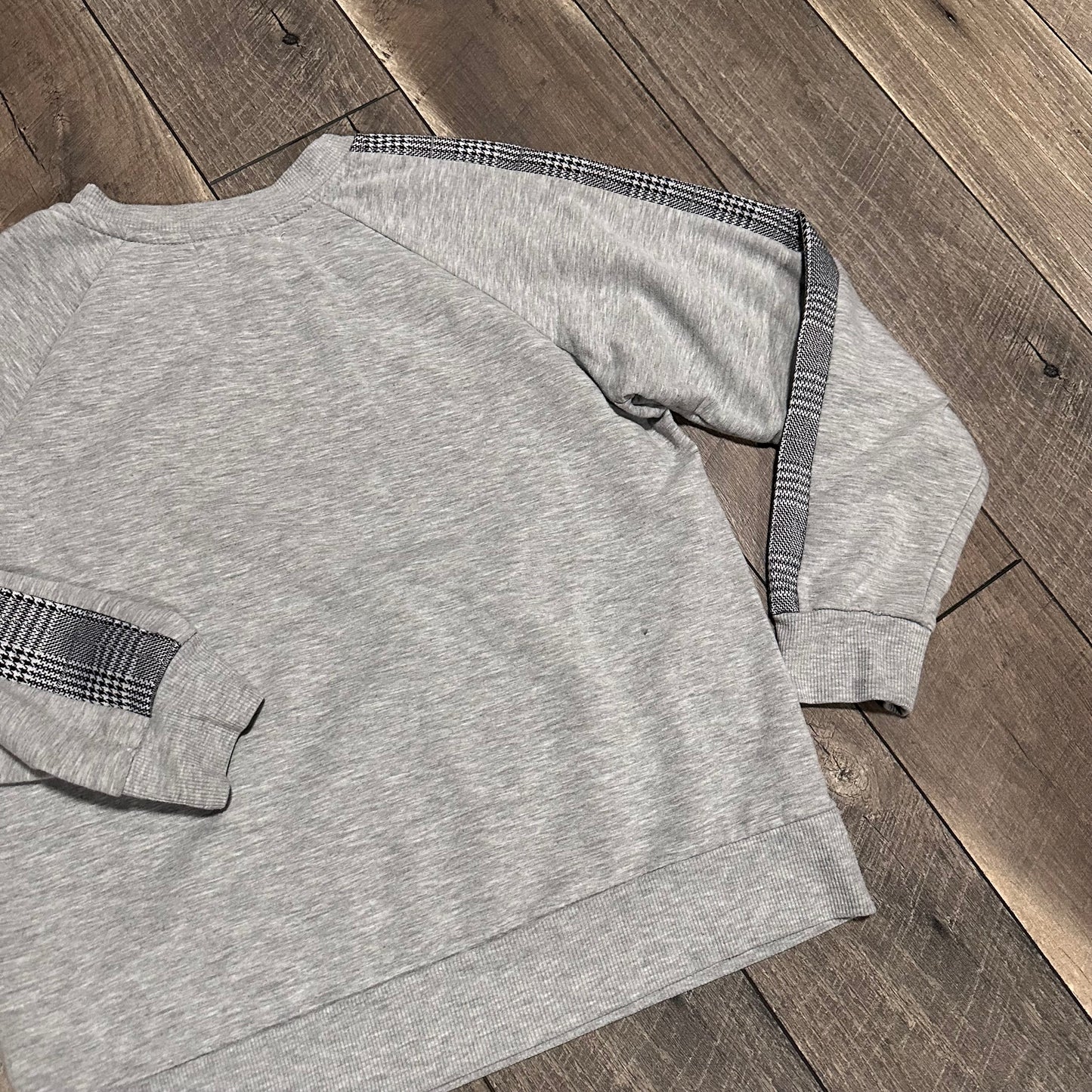 Hippie Rose Crewneck