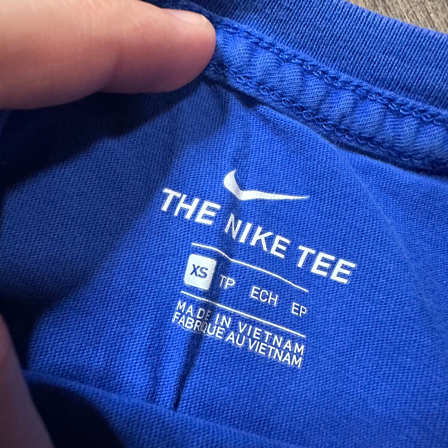 Nike T-Shirt