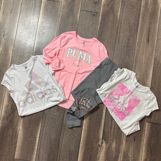 Top + Leggings Bundle