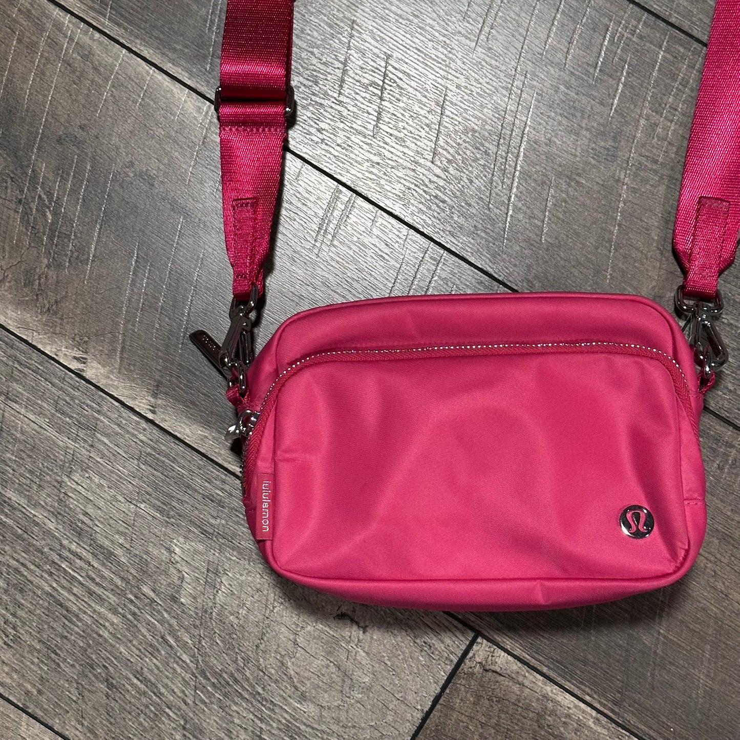 Lululemon Everywhere Belt Bag 1L