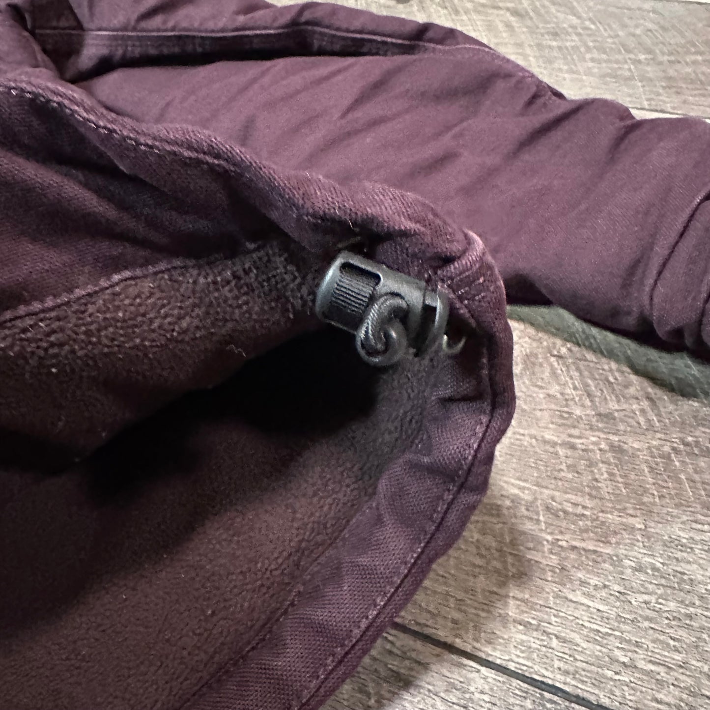 Carhartt Sherpa Lined Full Swing Jacket