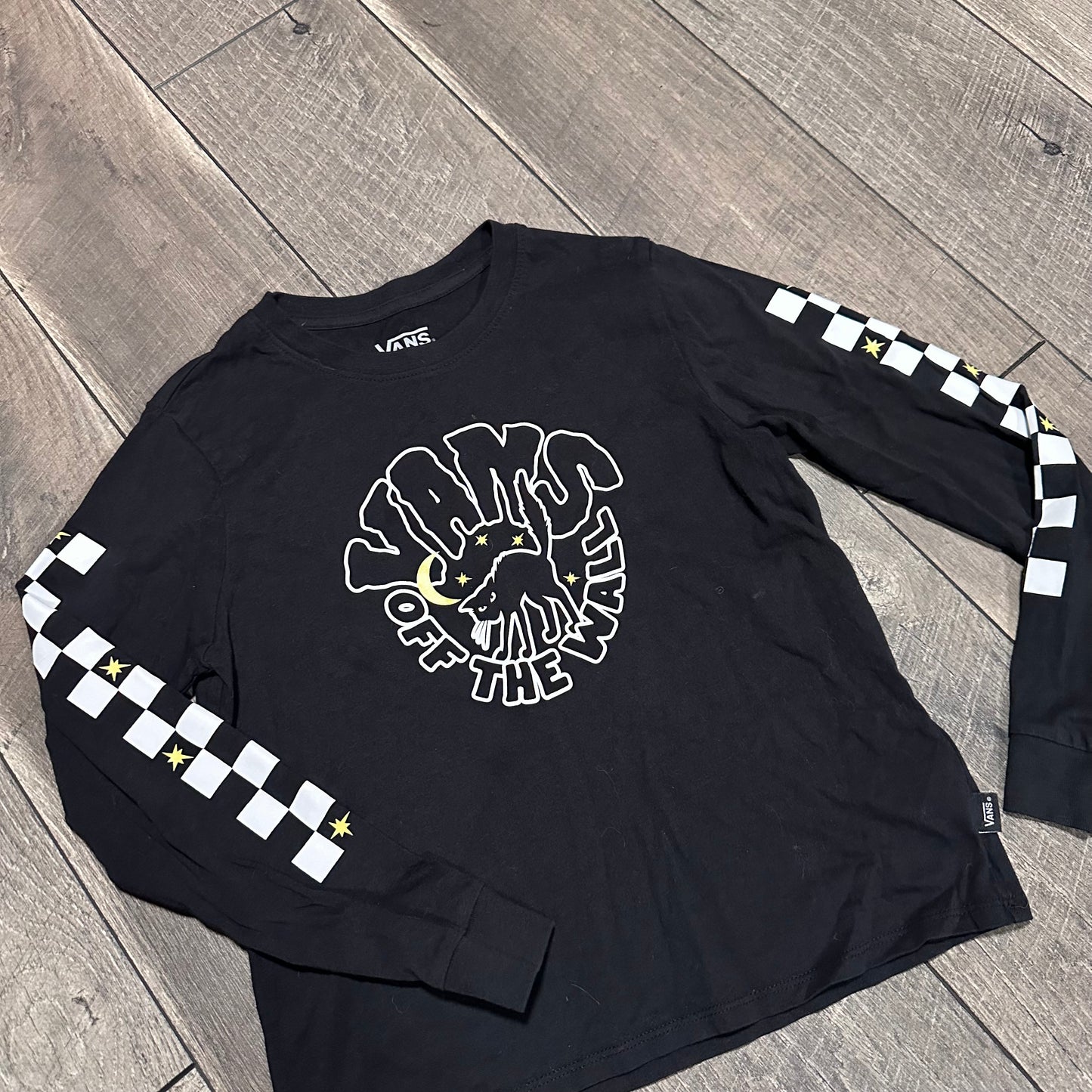 Vans Long Sleeve