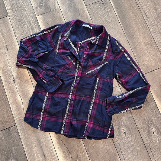 Maurice’s Button Down